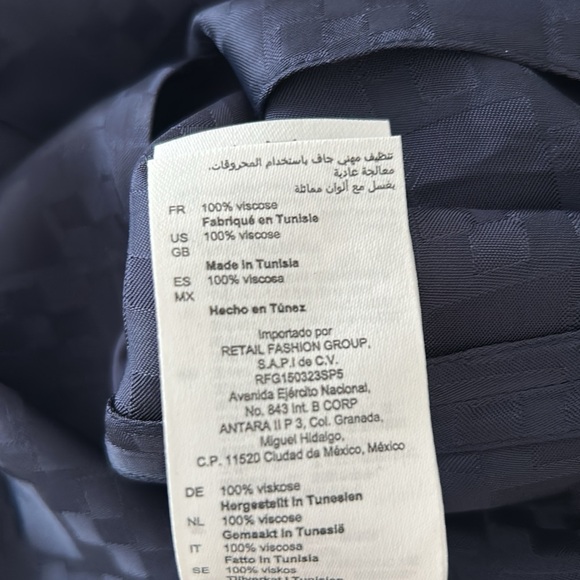 Sandro Shirt - Picture 8 of 8